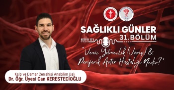 SAĞLIKLI GÜNLER 