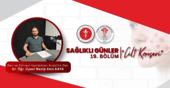 SAĞLIKLI GÜNLER 