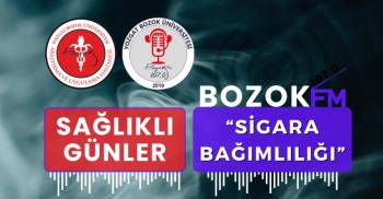 SAĞLIKLI GÜNLER 