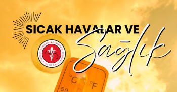 SICAK HAVA VE SAĞLIK