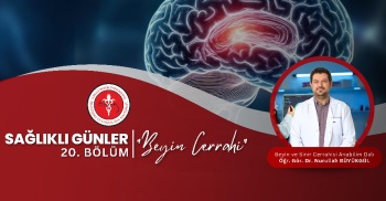 SAĞLIKLI GÜNLER 