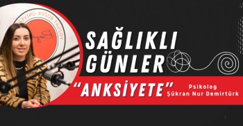 SAĞLIKLI GÜNLER 