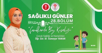 SAĞLIKLI GÜNLER 