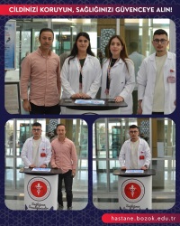 bozok üniversitesi