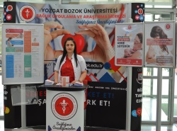 bozok üniversitesi