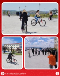 bozok üniversitesi