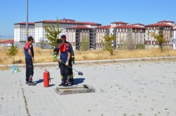 bozok üniversitesi