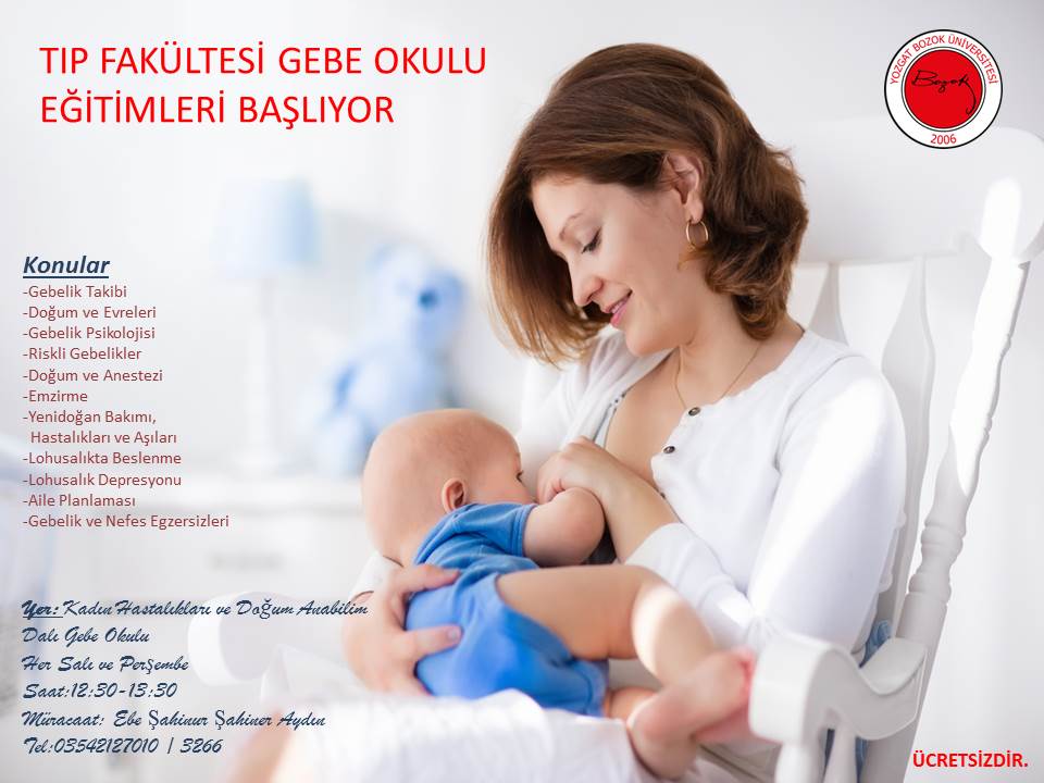 GEBE OKULU