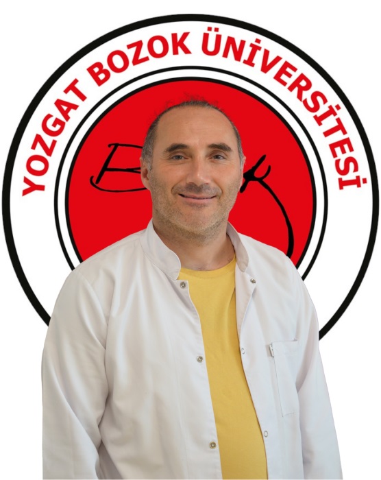 Arş. Gör. Selçuk CANSIZ