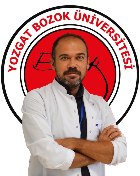 Arş. Gör. ORHUN KAAN AKÇİÇEK