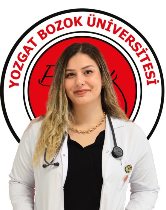  ARŞ. GÖR. ŞEYMANUR KILIÇ