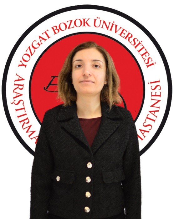 Dr. Öğr. Üyesi NEVİN CAVLAK