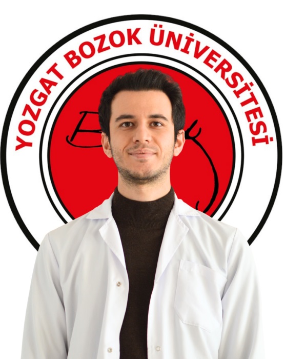 Arş. Gör. MUHAMMET ENES ABAY