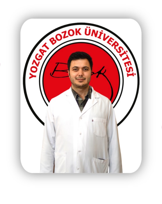 Prof. Dr. ARİF OSMAN TOKAT