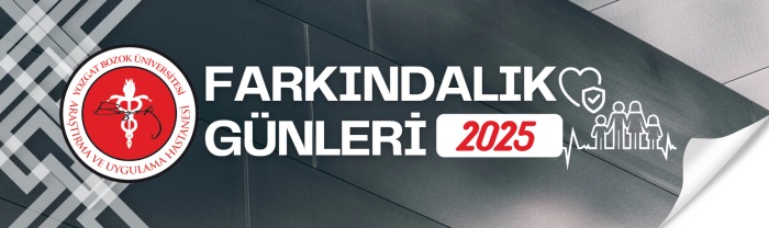 FARKINDALIK GÜNLERİ 2025