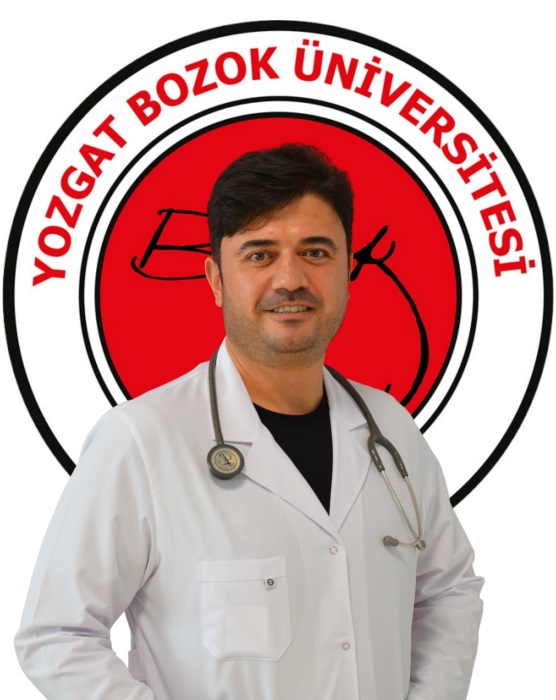Arş. Gör. Selçuk CANSIZ