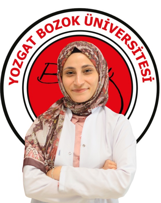  ARŞ. GÖR. ŞEYMANUR KILIÇ