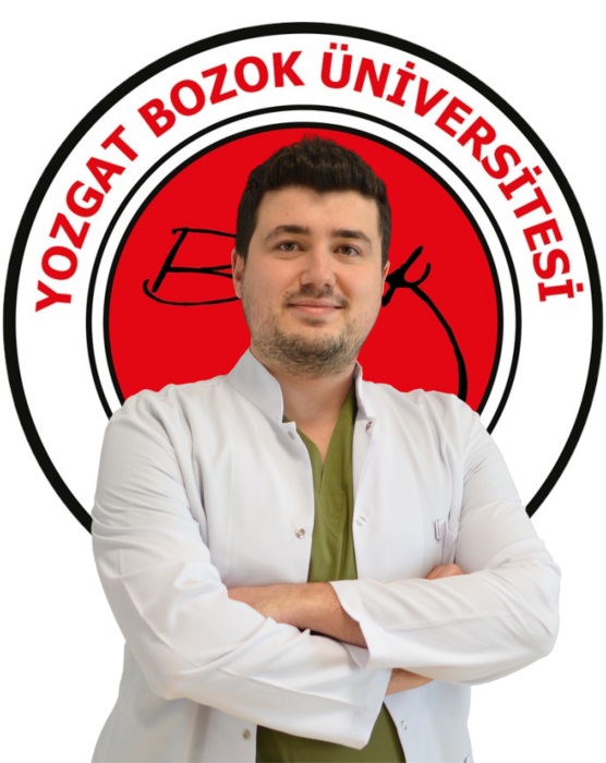 Arş. Gör. UTKU BERKAY AKALIN