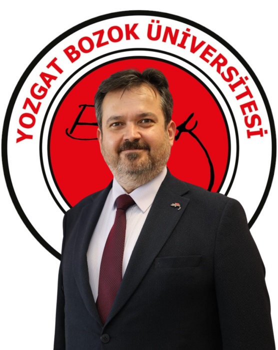Prof. Dr. Mustafa Fatih ERKOÇ