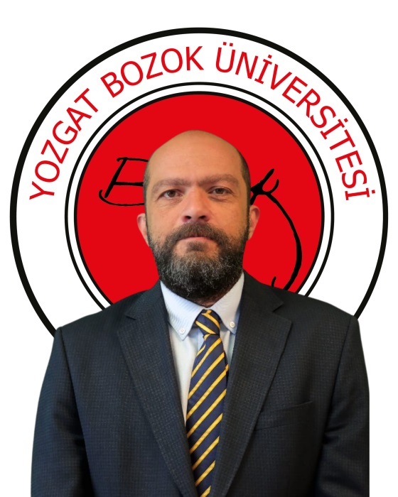 Arş. Gör. AHMET HAMDİ DUMAN