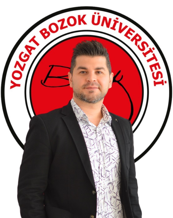 Prof. Dr. SİNAN KOCATÜRK