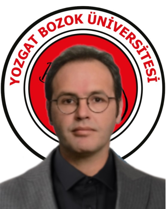 Dr. Öğr. Üyesi OSMAN ÖZTÜRK