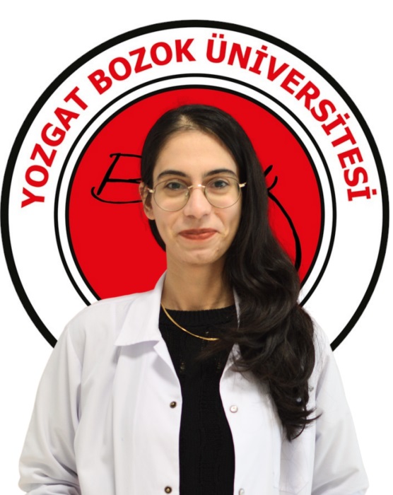  ARŞ. GÖR. ŞEYMANUR KILIÇ