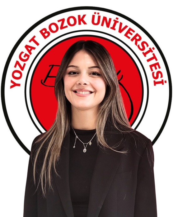 ARŞ. GÖR. PINAR YILDIZ