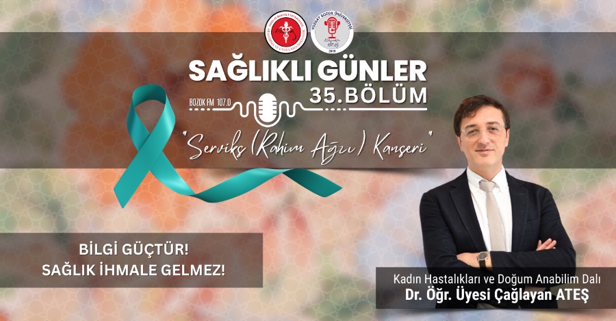 SAĞLIKLI GÜNLER 
