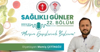 SAĞLIKLI GÜNLER 
