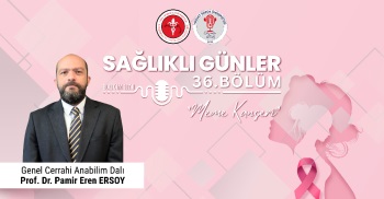 SAĞLIKLI GÜNLER 