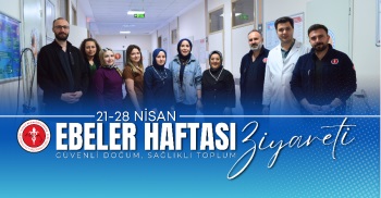 21-28 EBELER HAFTASI