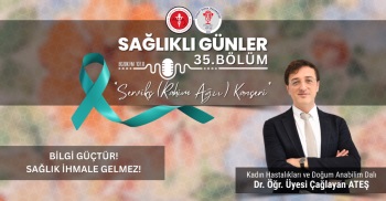SAĞLIKLI GÜNLER 