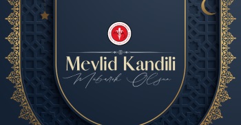MEVLİD KANDİLİ