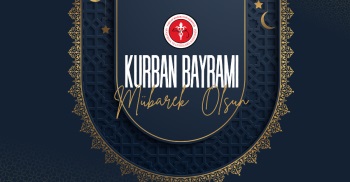 BAŞHEKİM DOÇ. DR. LEVENT ALBAYRAK’IN KURBAN BAYRAMI MESAJI