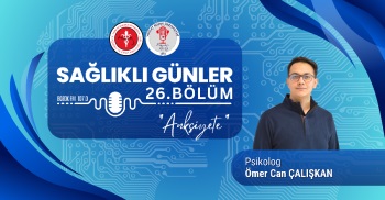 SAĞLIKLI GÜNLER 