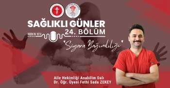SAĞLIKLI GÜNLER 