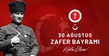 30 AĞUSTOS ZAFER BAYRAMI