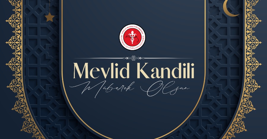 MEVLİD KANDİLİ