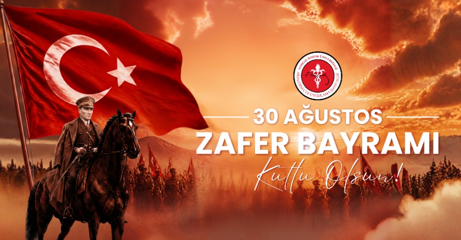 30 AĞUSTOS ZAFER BAYRAMI