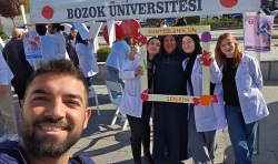 bozok üniversitesi