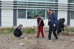 bozok üniversitesi