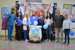 bozok üniversitesi