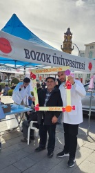 bozok üniversitesi