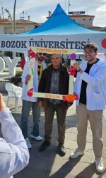 bozok üniversitesi