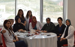 bozok üniversitesi