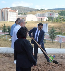 bozok üniversitesi