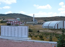 bozok üniversitesi