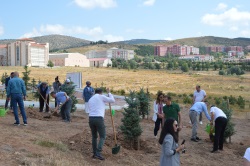 bozok üniversitesi