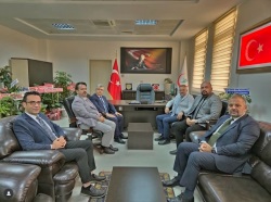 bozok üniversitesi